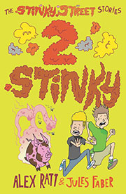 2 Stinky