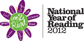 National Year of Reading 2012
