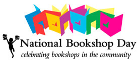 National Bookshop Day