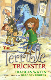The Terrible Trickster